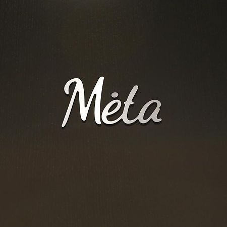 Baltas Gandras Ξενοδοχείο Naisiai Εξωτερικό φωτογραφία